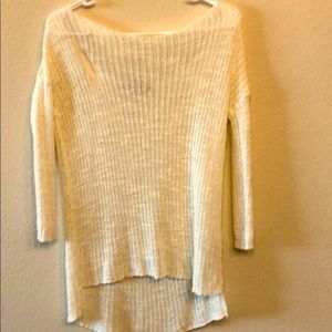 Zara knit